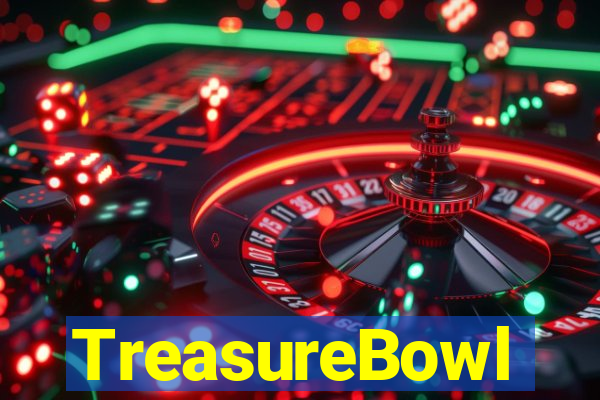 TreasureBowl treasure bowl jdb